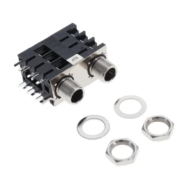 ACJS-MHDEM — Amphenol Audio product photo