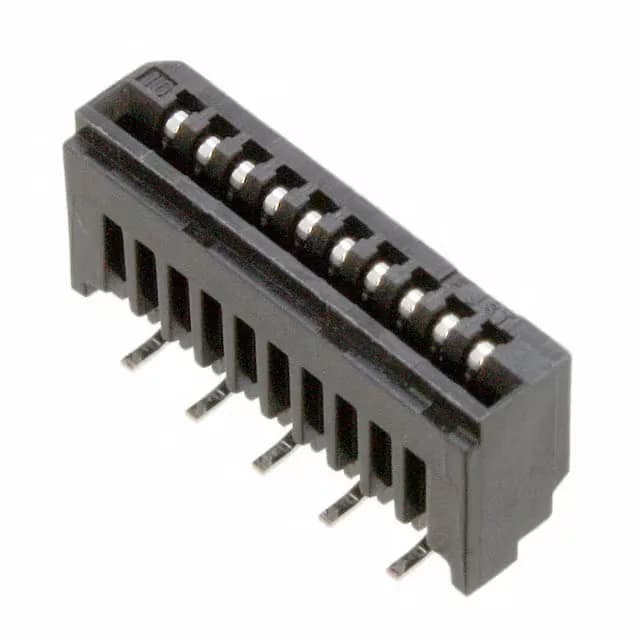 10FMN-BMTTN-A-TF(LF)(SN) — JST Sales America Inc. product photo