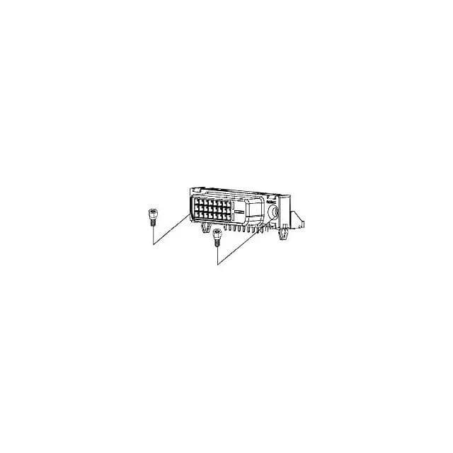 743209000 — Molex product photo