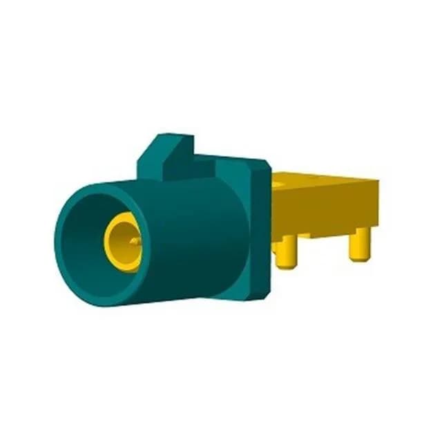 2FA1-WZSP-PCBA3 — Amphenol RF product photo