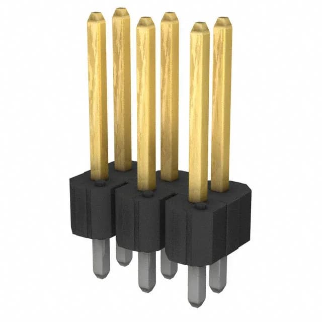 67998-106HLF — Amphenol ICC (FCI) product photo