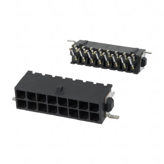 4-794627-6 — TE Connectivity AMP Connectors product photo