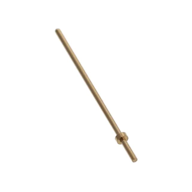 3128-4-00-15-00-00-08-0 — Mill-Max Manufacturing Corp. product photo