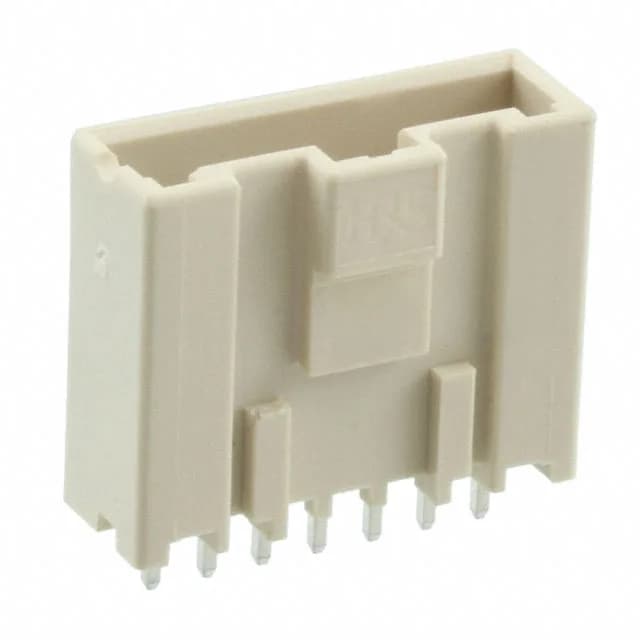 DF1EG-7P-2.5DSA(35) — Hirose Electric Co Ltd product photo