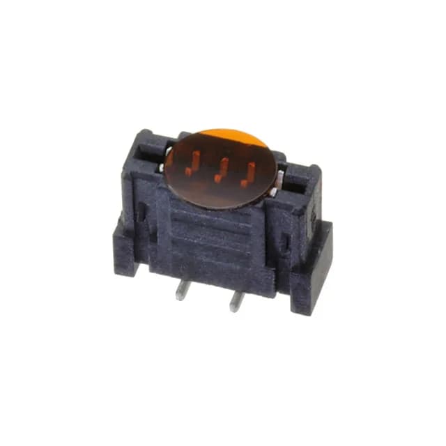 FC1-05-01-T-K-TR — Samtec Inc. product photo