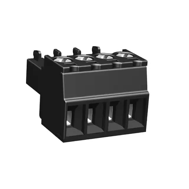 110-ME-111/09 — WECO Electrical Connectors Inc. product photo