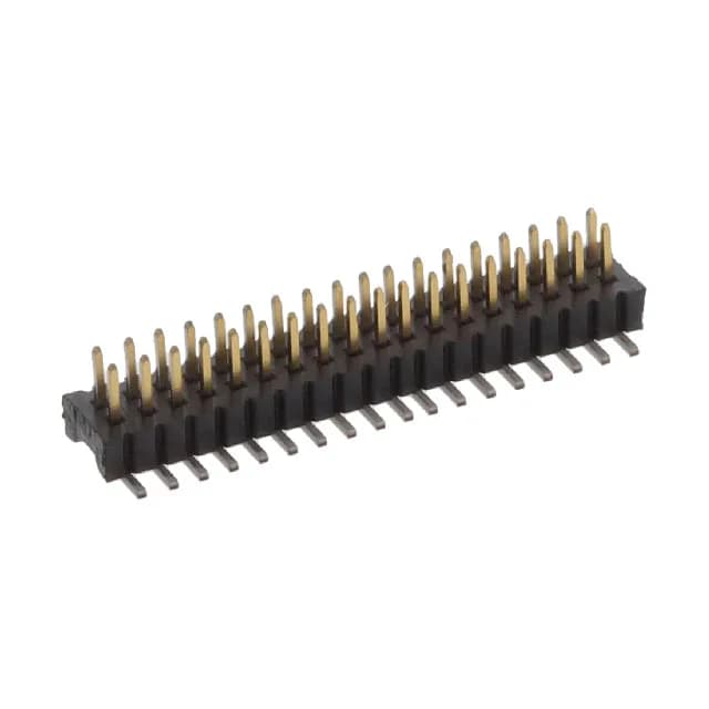 1MM-HU-D18-VS-00-F-TBP — TE Connectivity AMP Connectors product photo