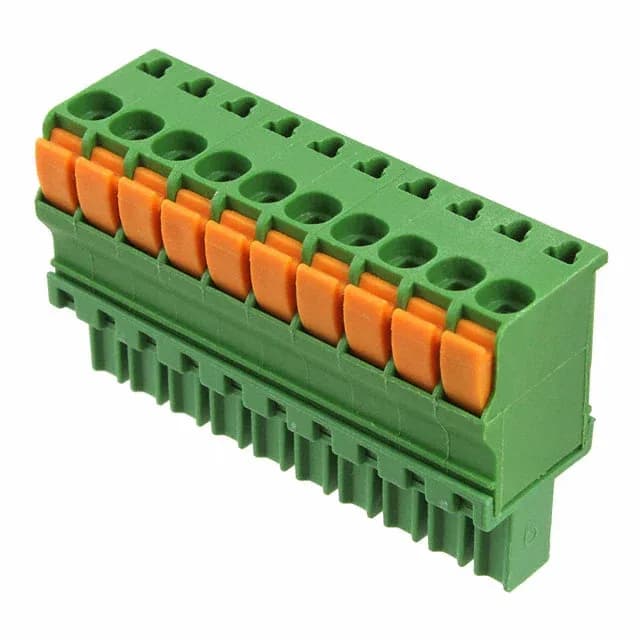 1-1986693-0 — TE Connectivity AMP Connectors product photo
