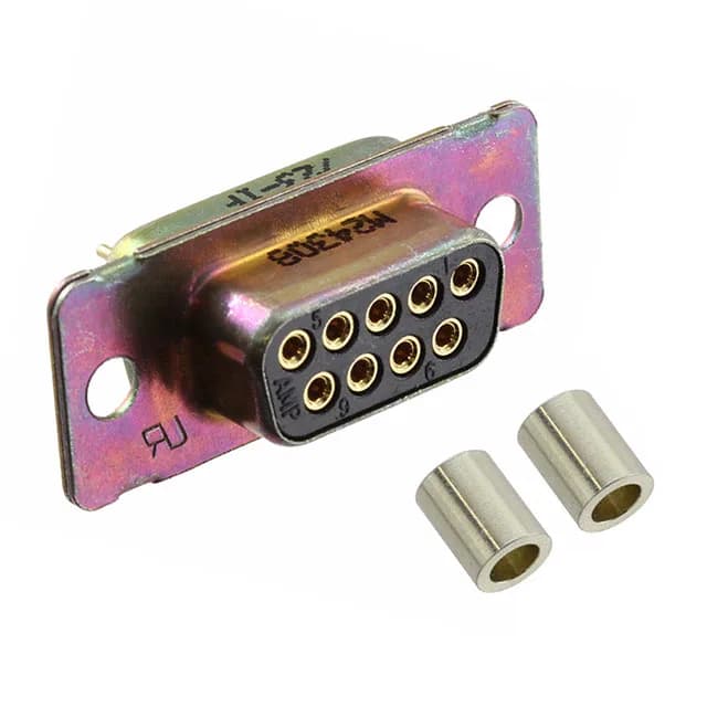 M24308/23-7F — TE Connectivity Aerospace, Defense and Marine product photo