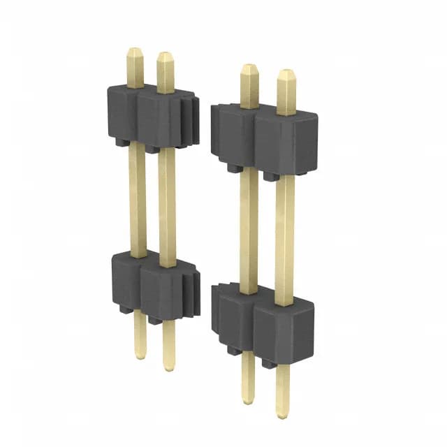 MDF7B-11P-2.54DSA(01 — Hirose Electric Co Ltd product photo