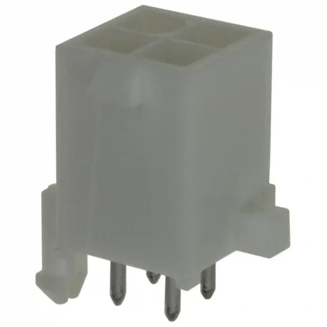 770874-2 — TE Connectivity AMP Connectors product photo