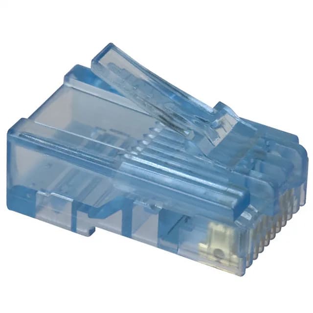 5-557973-3 — TE Connectivity AMP Connectors product photo