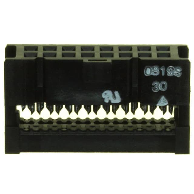 XG4M-1630 — Omron Electronics Inc-EMC Div product photo