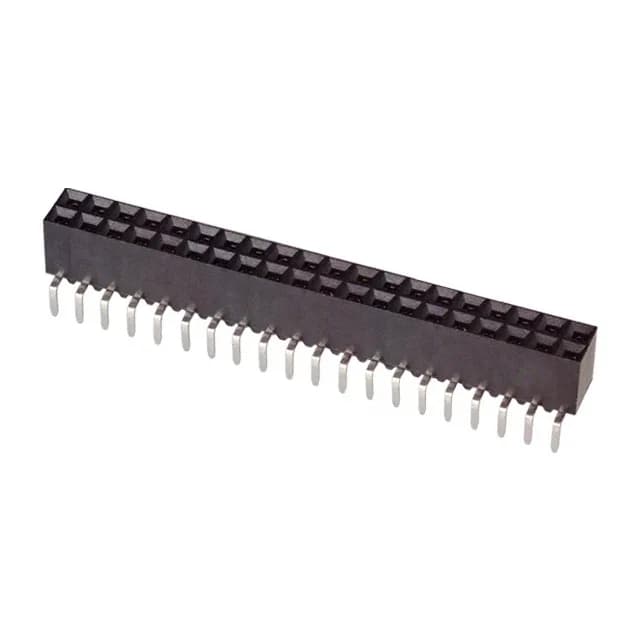 534267-7 — TE Connectivity AMP Connectors product photo