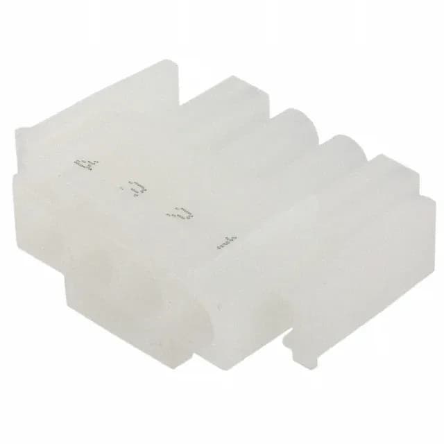 2-480702-0 — TE Connectivity AMP Connectors product photo