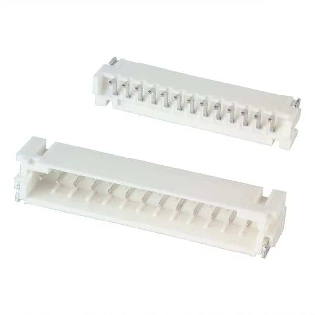 S13B-PH-SM3-TB — JST Sales America Inc. product photo