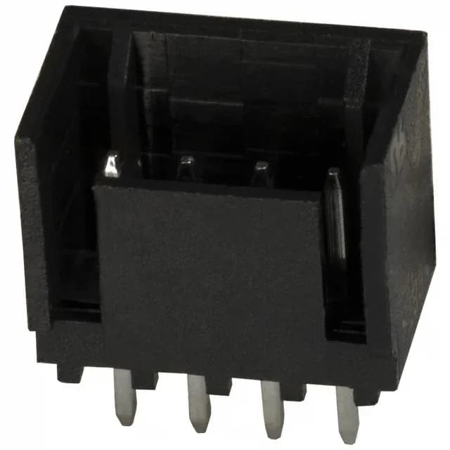 2-644861-4 — TE Connectivity AMP Connectors product photo