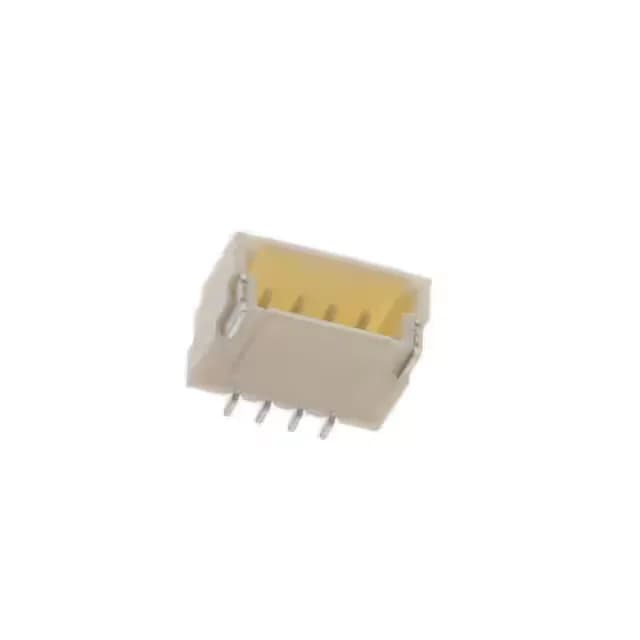 G846A04100Y1EU — Amphenol ICC (Commercial Products) product photo