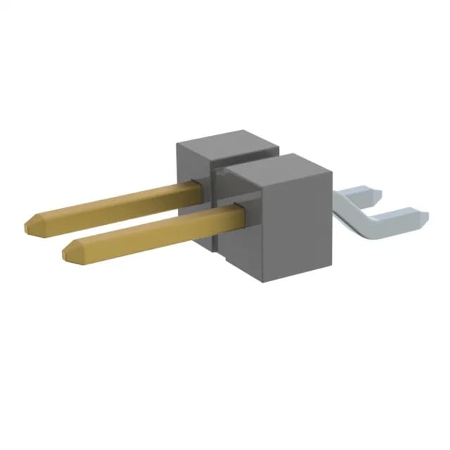 TSM-102-01-F-SH — Samtec Inc. product photo