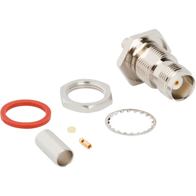 031-6922 — Amphenol RF product photo