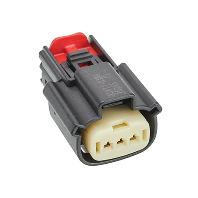 0334713340 — Molex product photo