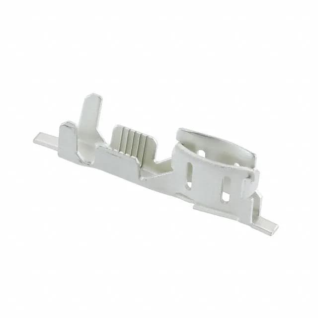 353937-1 — TE Connectivity AMP Connectors product photo