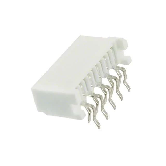 1-84533-0 — TE Connectivity AMP Connectors product photo
