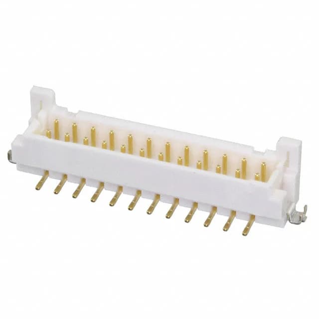 DF11C-24DP-2V(57) — Hirose Electric Co Ltd product photo