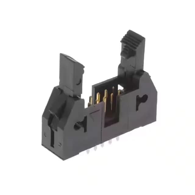 65863-051LF — Amphenol ICC (FCI) product photo