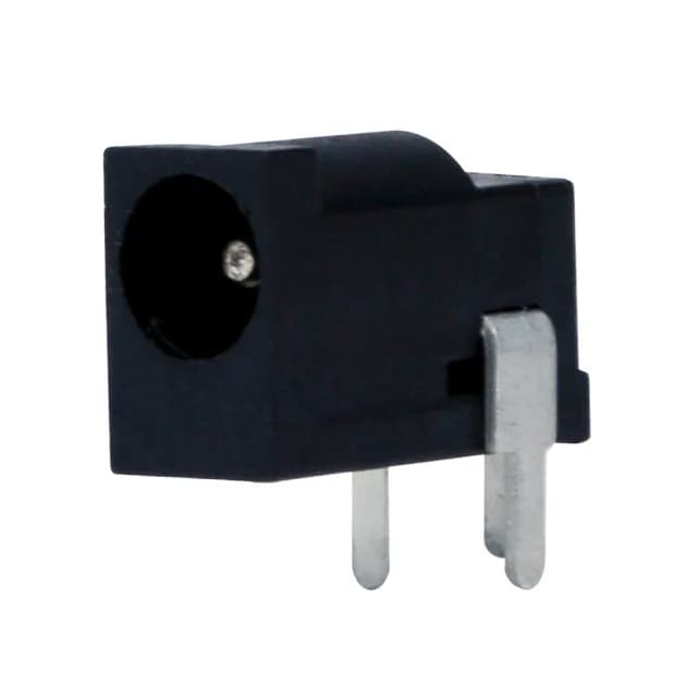 KLDX-0201-BHT-1 — Kycon, Inc. product photo