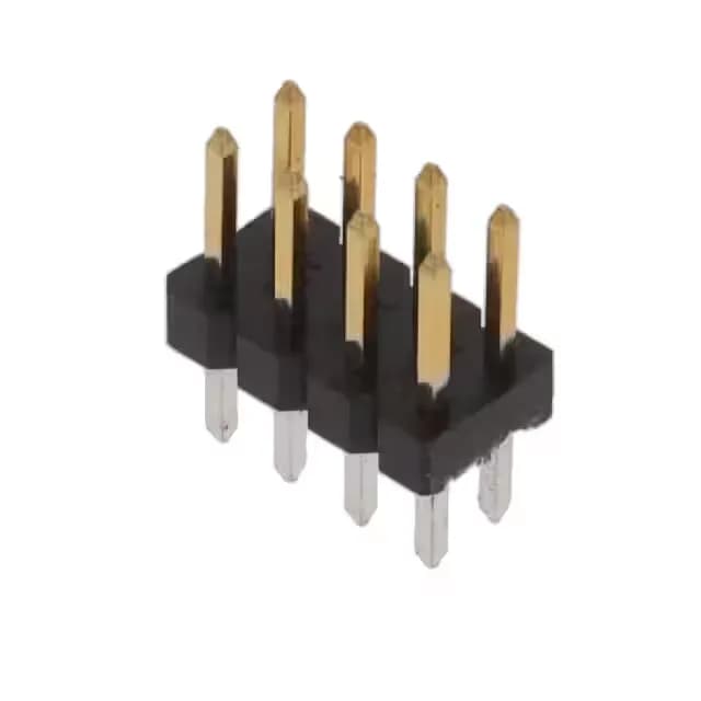 2842130-4 — TE Connectivity AMP Connectors product photo