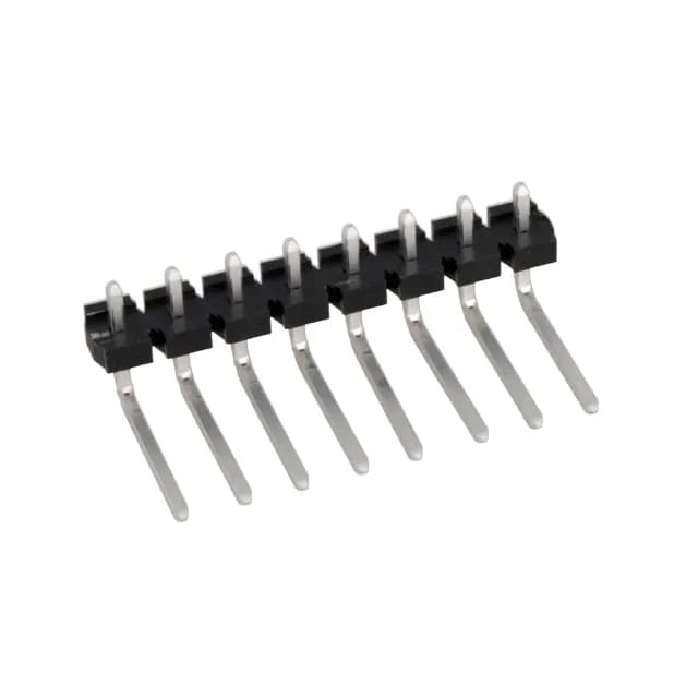 HPM-08-04-T-S-RA — Samtec Inc. product photo