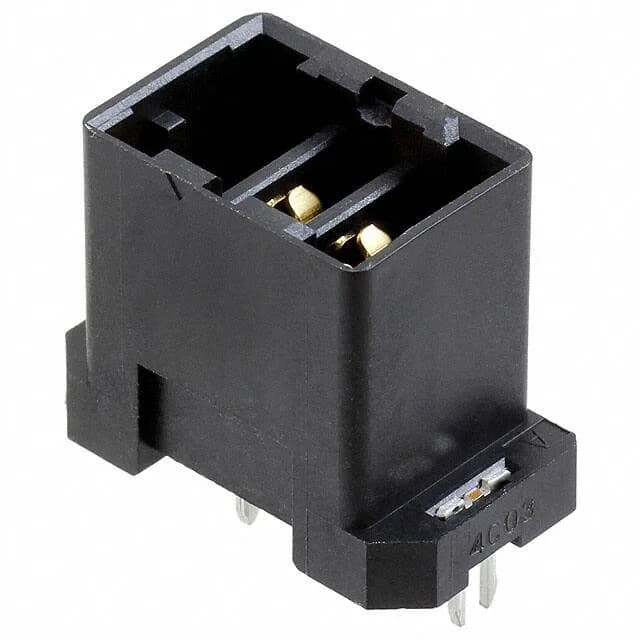 FX30B-2S-3.81DSA — Hirose Electric Co Ltd product photo