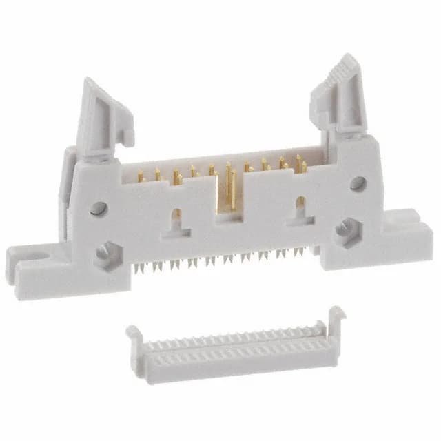 AWH 20G-E222-IDC — Assmann WSW Components product photo