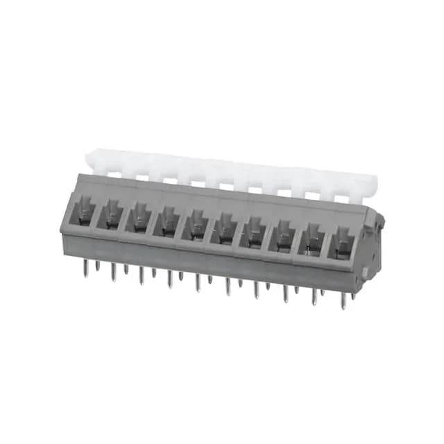 TBL005A-500-10GY-2WT — CUI Devices product photo