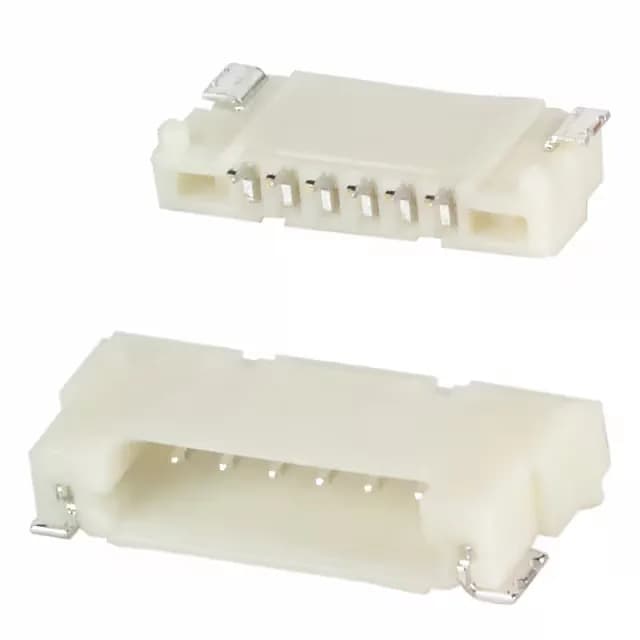 DF14-6P-1.25H(24) — Hirose Electric Co Ltd product photo