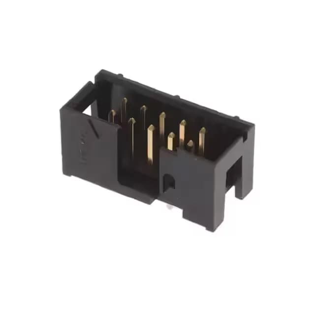 10056844-110ALF — Amphenol ICC (FCI) product photo