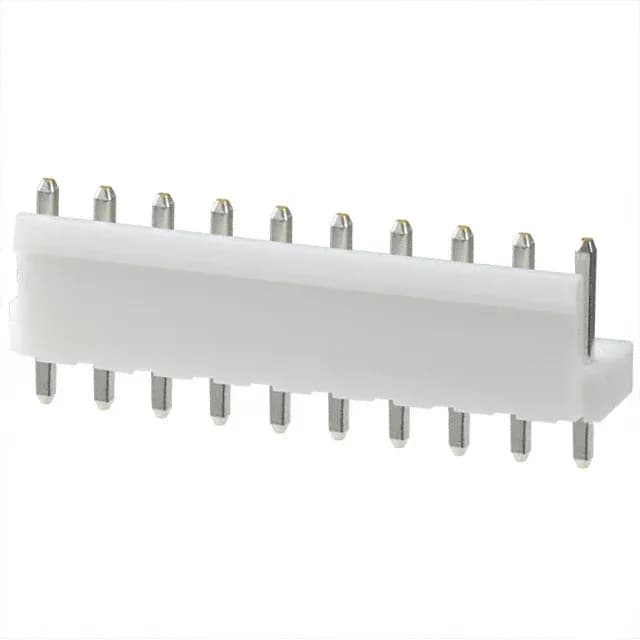 B10P-VH(LF)(SN) — JST Sales America Inc. product photo