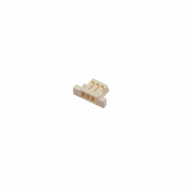 SUHR-03V-S-B — JST Sales America Inc. product photo