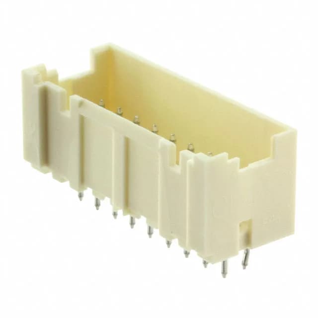 1-1969570-8 — TE Connectivity AMP Connectors product photo