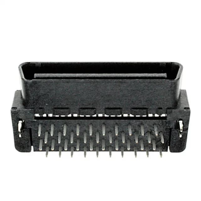 1734099-4 — TE Connectivity AMP Connectors product photo