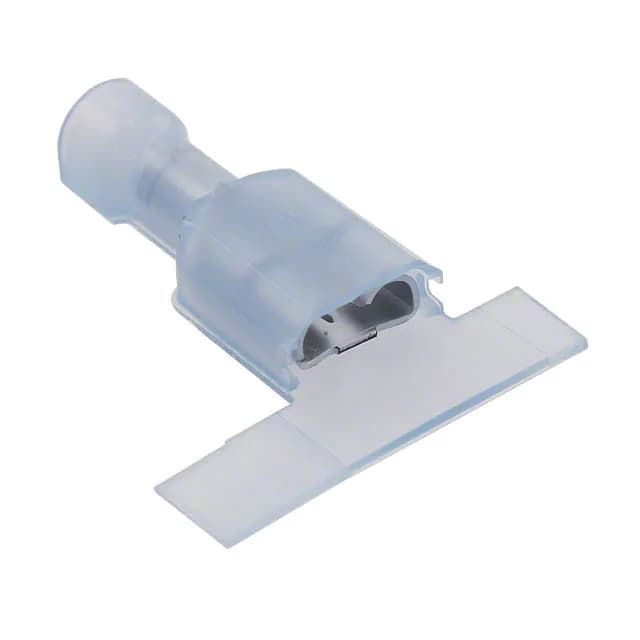 3-520116-2 — TE Connectivity AMP Connectors product photo