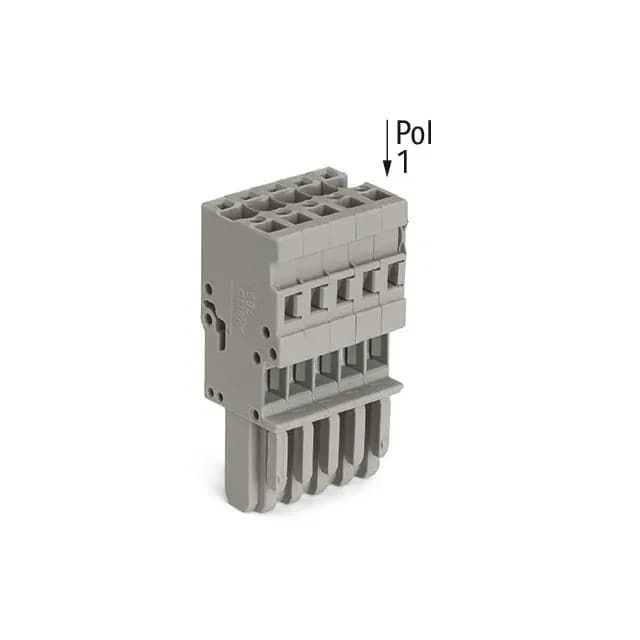 769-103 — WAGO Corporation product photo