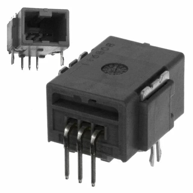 MX34003NF1 — JAE Electronics product photo