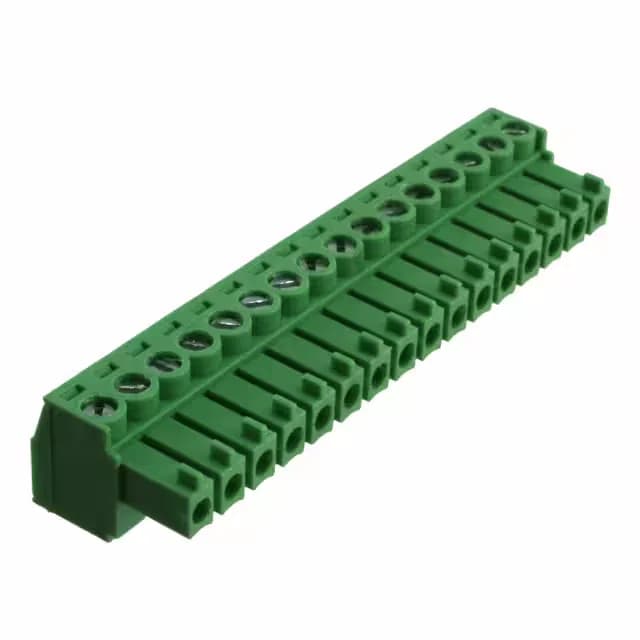TJ1631530000G — Amphenol Anytek product photo