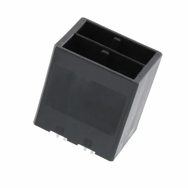 1-1981458-6 — TE Connectivity AMP Connectors product photo
