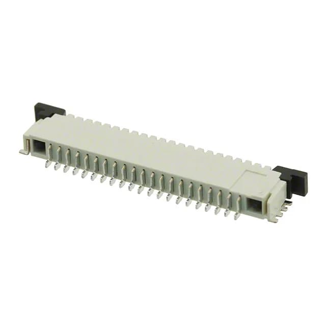 2-84953-1 — TE Connectivity AMP Connectors product photo