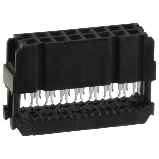 1658623-3 — TE Connectivity AMP Connectors product photo