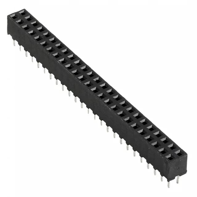 4-1734506-8 — TE Connectivity AMP Connectors product photo