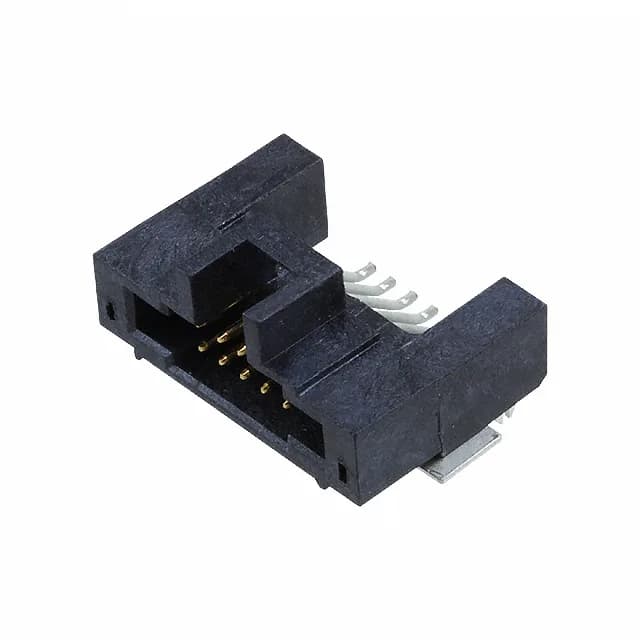 5-104895-1 — TE Connectivity AMP Connectors product photo